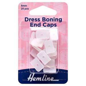 Bone Caps 8mm